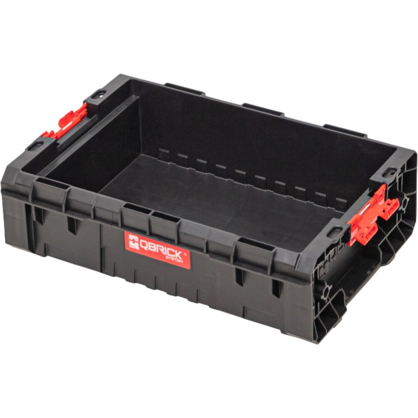 Фото - Ящик для инструментов Qbrick System PRO Box 130 - 2.0 460 x 325 x 150 (SKRQPROB1302CZAPG003) Фото - Ящик для инструментов Qbrick System PRO Box 130 - 2.0 460 x 325 x 150 (SKRQPROB1302CZAPG003)