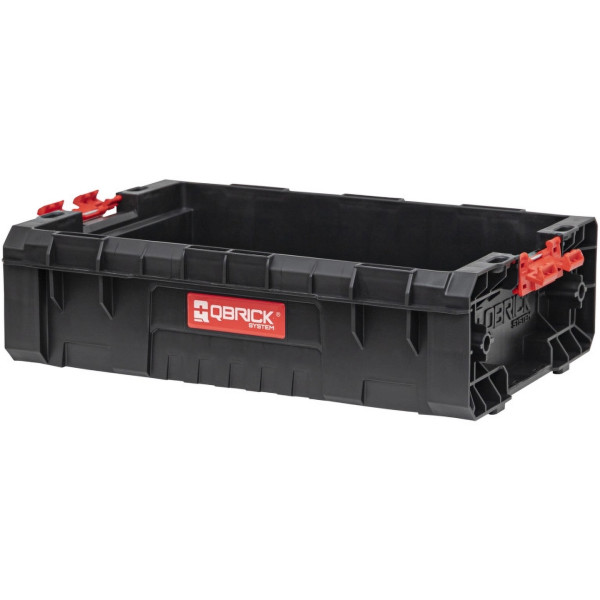 Фото - Ящик для инструментов Qbrick System PRO Box 130 - 2.0 460 x 325 x 150 (SKRQPROB1302CZAPG003)