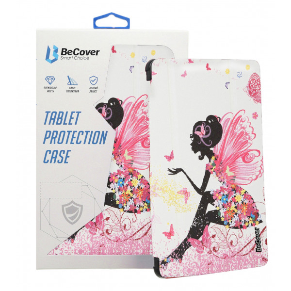 Фото - Чехол для планшета BeCover Smart Case for Lenovo Tab P11 (2nd Gen) (TB-350FU/TB-350XU) 11.5" Fairy (708689)