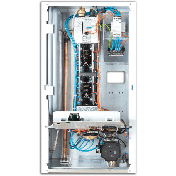 Фото - Электрический котел TENKO Smart 9_230/400