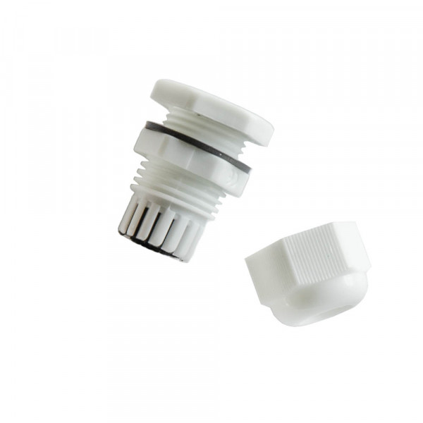 Фото - Светодиодный светильник Євросвітло 1x600мм под лампу Т8 LED-SH2-2*10 IP65 (000059248)