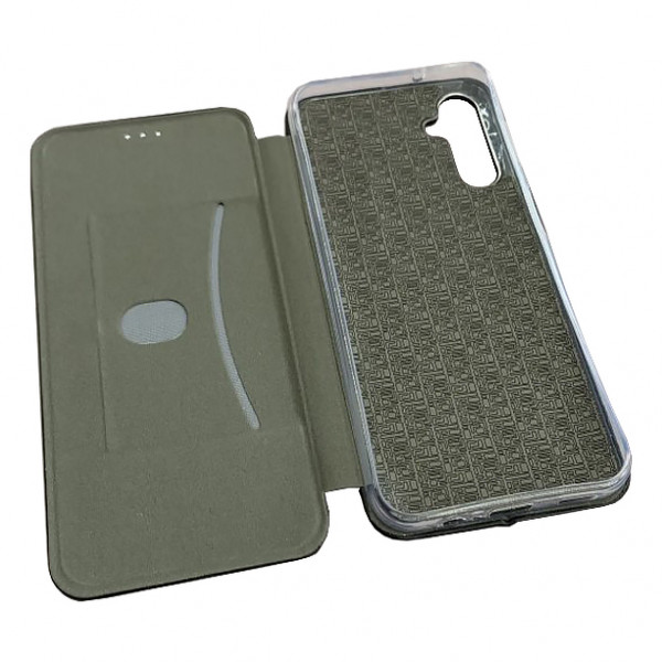 Фото - Чехол для смартфона BeCover Exclusive for Samsung Galaxy A34 5G SM-A346 Dark Green (709032)