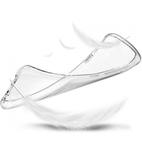 Фото - Чехол для смартфона ZTE for ZTE Blade V50 Design Transparancy (710923)