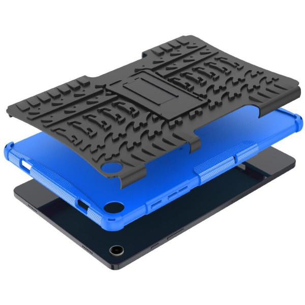 Фото - Чехол для планшета BeCover for Samsung Galaxy Tab A9 Plus SM-X210/SM-X215/SM-X216 11.0" Blue (710761)