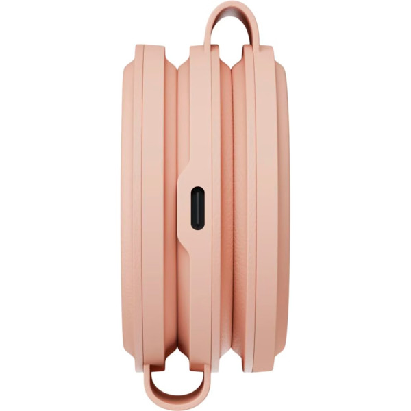 Фото - Беспроводное зарядное устройство Satechi OntheGo 3-in-1 Wireless Charger Desert Rose (ST-QTG31R)