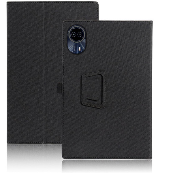Фото - Чехол для планшета BeCover Slimbook for Teclast T65 Max 13" Black (713081)
