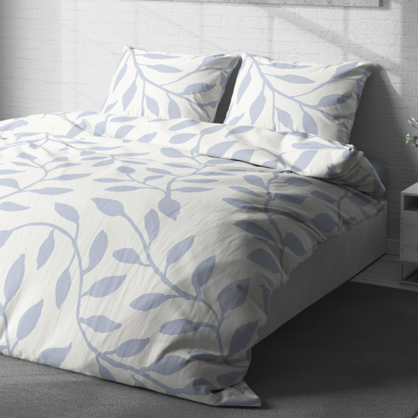 Фото - Комплект постельного белья Lelit Р-0217 Полисатин Семейная (1201205)