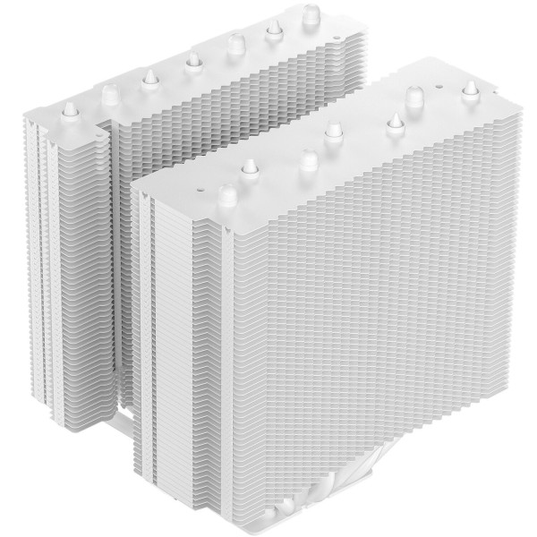 Фото - Процессорный кулер Deepcool Assassin VC Elite WH (R-ASN4-WHNVNN-GJD)