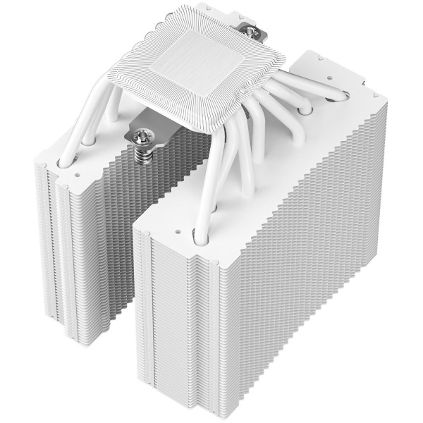 Фото - Процессорный кулер Deepcool Assassin VC Elite WH (R-ASN4-WHNVNN-GJD)