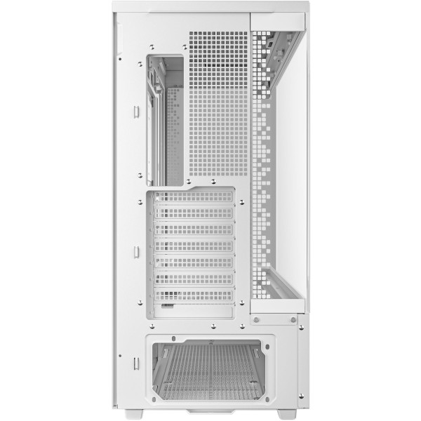 Фото - Корпус Deepcool CH690 Digital White (R-CH690-WHNNA0D-G-1) без БП