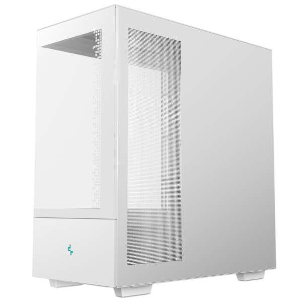 Фото - Корпус Deepcool CH690 Digital White (R-CH690-WHNNA0D-G-1) без БП