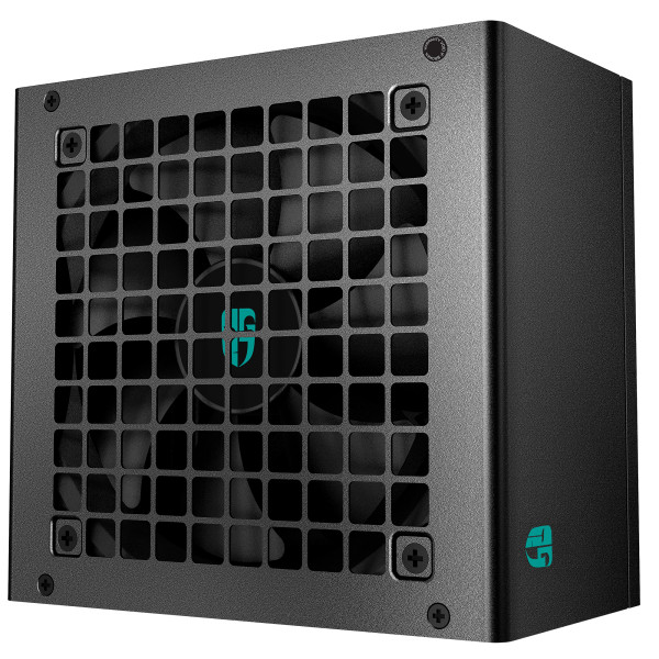 Фото - Блок питания для ПК Deepcool GamerStorm PK750D 750W (R-PK750D-FA0B-JGEU)