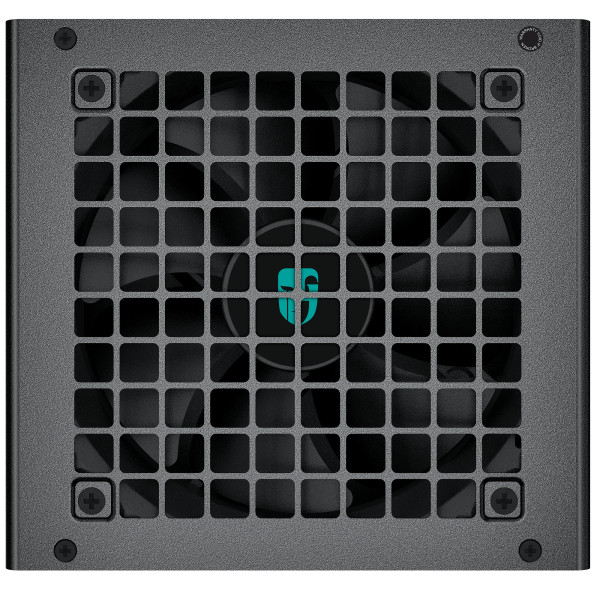 Фото - Блок питания для ПК Deepcool GamerStorm PK750D 750W (R-PK750D-FA0B-JGEU)