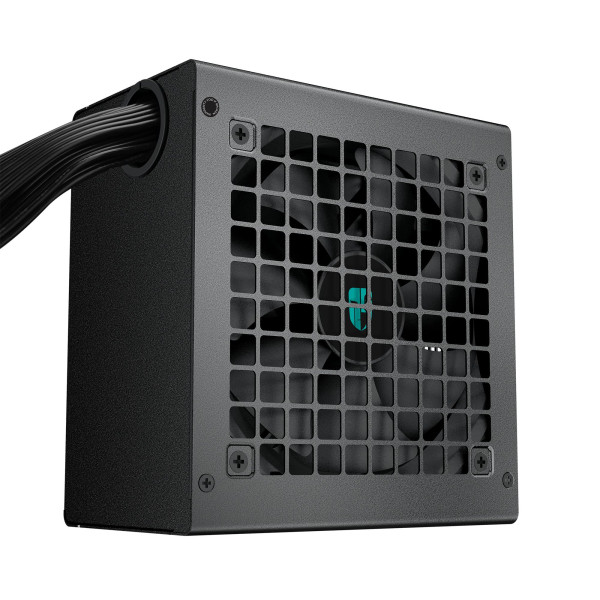 Фото - Блок питания для ПК Deepcool GamerStorm PK750D 750W (R-PK750D-FA0B-JGEU)