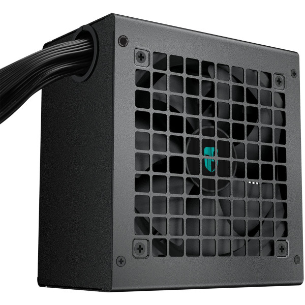 Фото - Блок питания для ПК Deepcool GamerStorm PK650D 650W (R-PK650D-FA0B-JGEU)