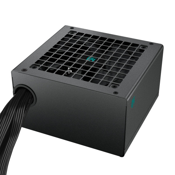 Фото - Блок питания для ПК Deepcool GamerStorm PK750D 750W (R-PK750D-FA0B-JGEU)