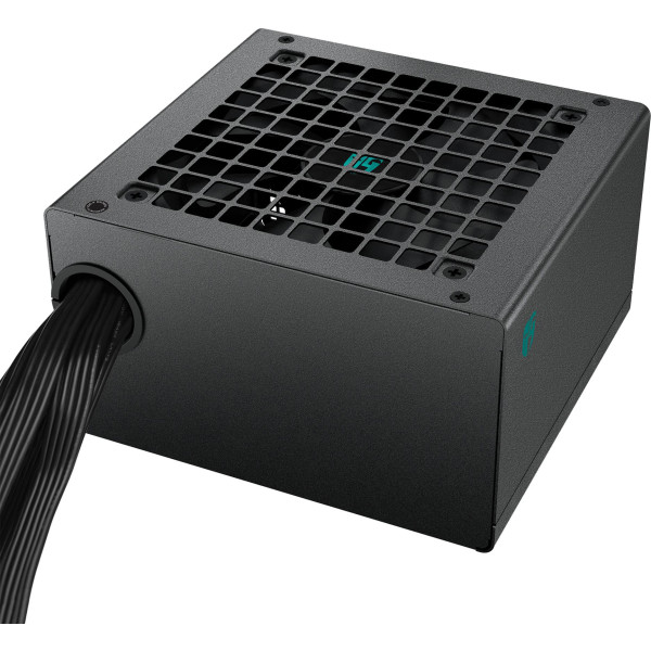 Фото - Блок питания для ПК Deepcool GamerStorm PK550D 550W (R-PK550D-FA0B-JGEU)