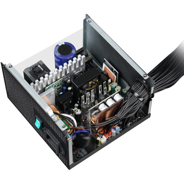 Фото - Блок питания для ПК Deepcool GamerStorm PN850D 850W (R-PN850D-FC0B-JGEU-V2)