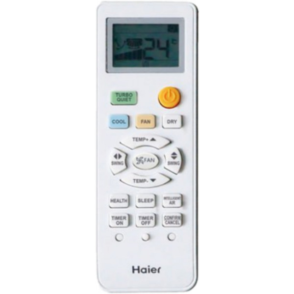 Фото - Кондиционер сплит Haier AS50RCBHRA/1U50MERFRA