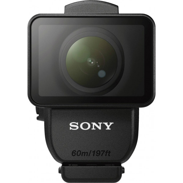 Фото - Экшн-камера Sony FDR-X3000 (FDRX3000.E35)