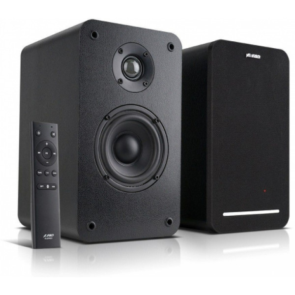 Фото - Акустическая система стационарная F&D R40BT