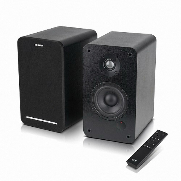 Фото - Акустическая система стационарная F&D R40BT