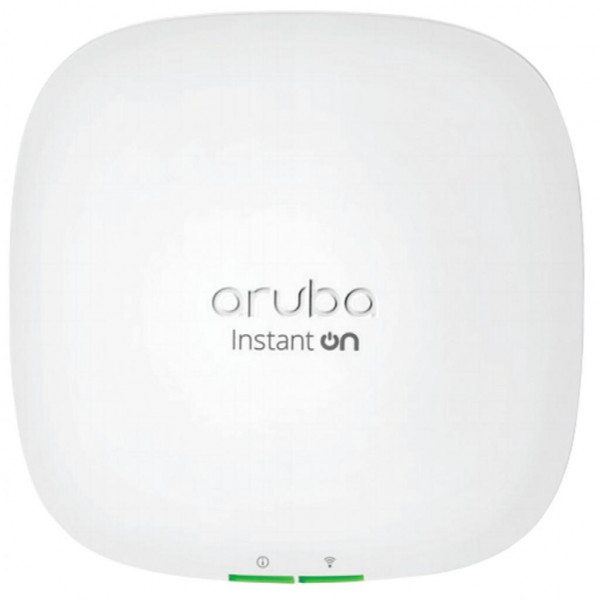 Фото - Точка доступа HP Aruba Instant On AP22 (R4W02A) Фото - Точка доступа HP Aruba Instant On AP22 (R4W02A)