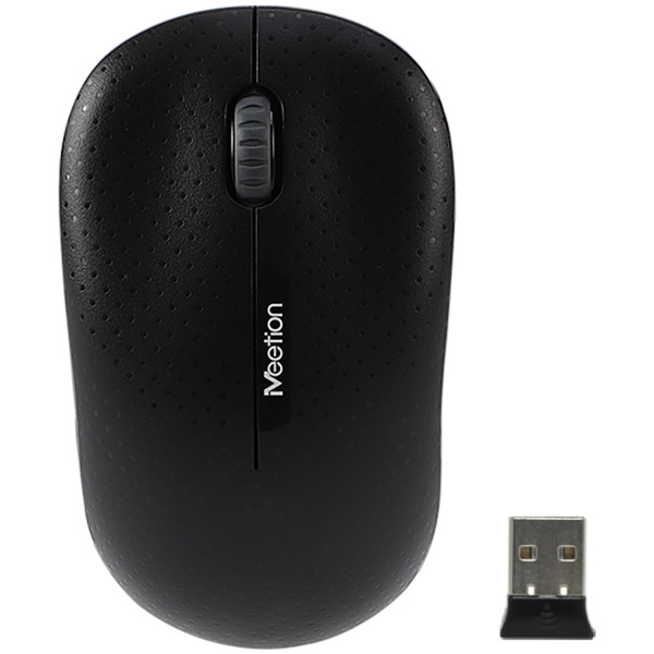 Фото - Мышь беспроводная Meetion MT-R545-A