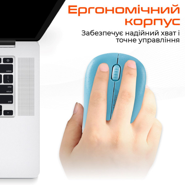Фото - Мышь беспроводная Meetion MT-R545-A