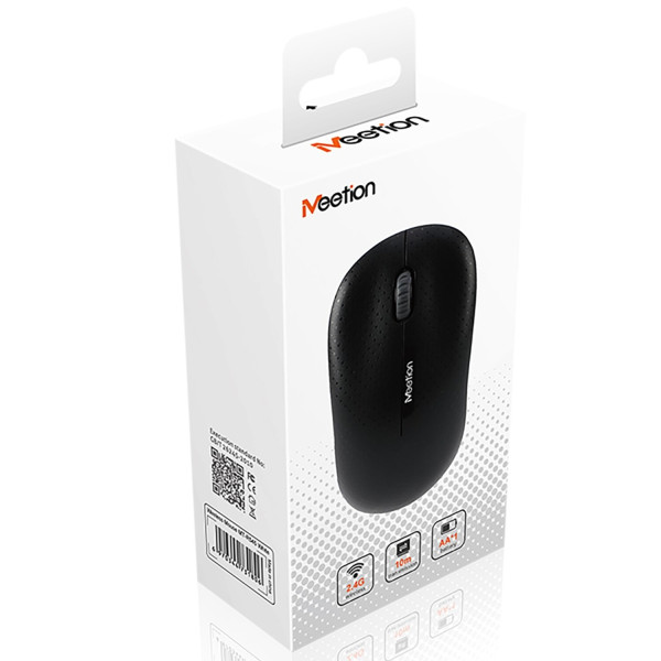Фото - Мышь беспроводная Meetion MT-R545-A