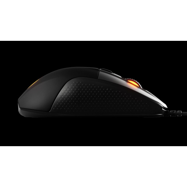 Фото - Мышь проводная SteelSeries Rival 700 (62331)