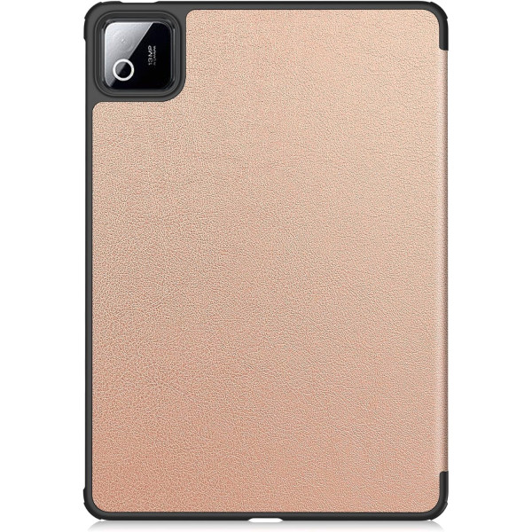Фото - Чехол для планшета BeCover Smart Case for Xiaomi Pad 8 / 8 Pro 11.2" Rose Gold (714594)