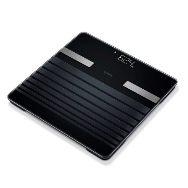 Фото - Весы напольные Beurer BF 451 Фото - Весы напольные Beurer BF 451