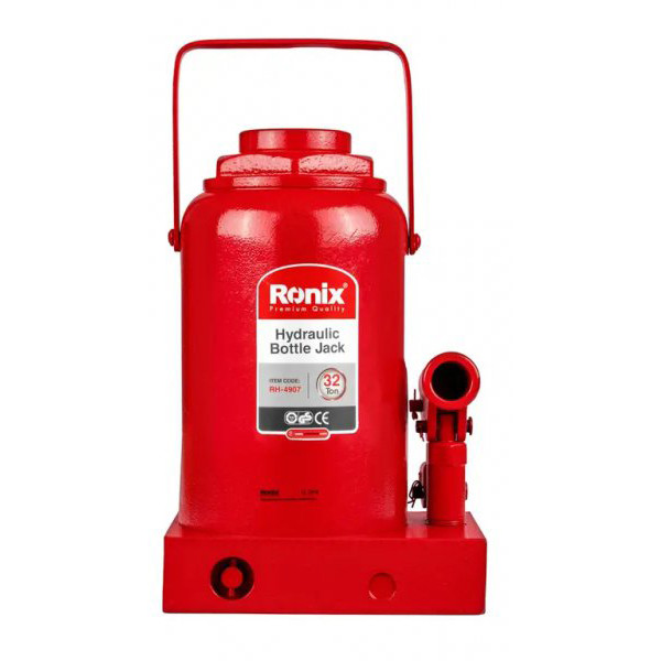 Фото - Домкрат Ronix RH-4907