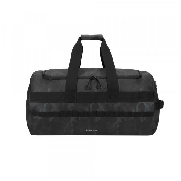 Фото - Сумка дорожная RIVACASE 7643 Navy Camo