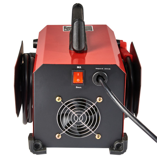 Фото - Пускозарядное устройство VITALS Master ST-400