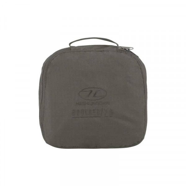 Фото - Сумка дорожная Highlander Boulder Duffle Bag 70L Stone (RUC270-SO)