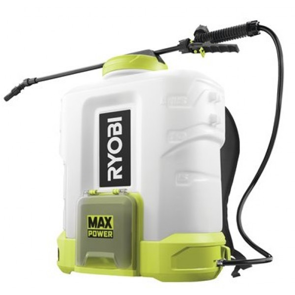 Фото - Опрыскиватель аккумуляторный Ryobi RY36BPSA-0 (5133005775)