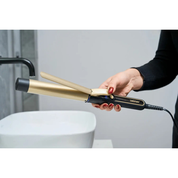 Фото - Плойка Zelmer ZHL3200