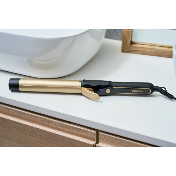 Фото - Плойка Zelmer ZHL3200