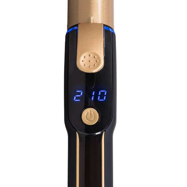 Фото - Плойка Zelmer ZHL3200