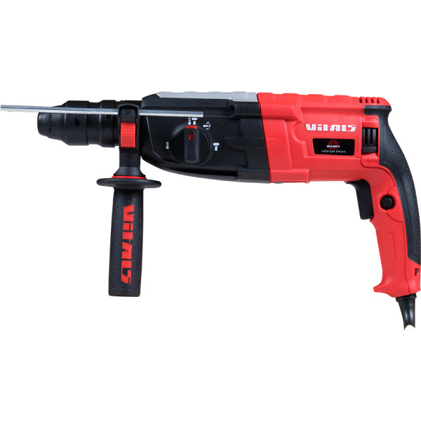 Фото - Перфоратор VITALS Master Ra 2885HBq
