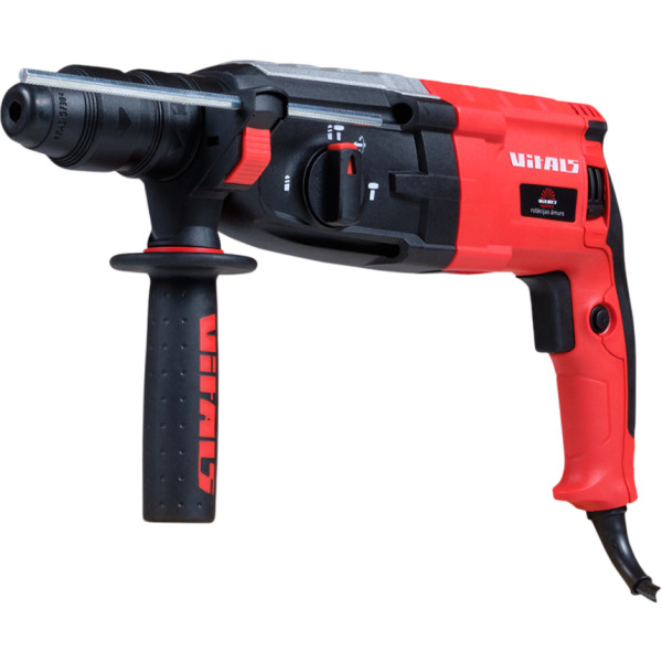 Фото - Перфоратор VITALS Master Ra 2885HBq