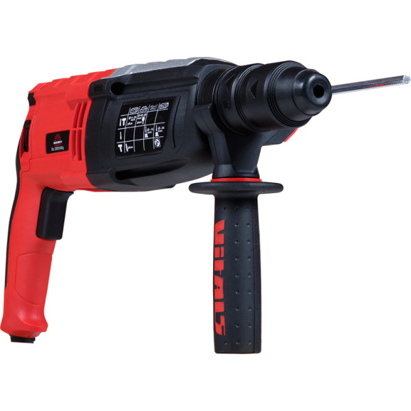 Фото - Перфоратор VITALS Master Ra 2885HBq