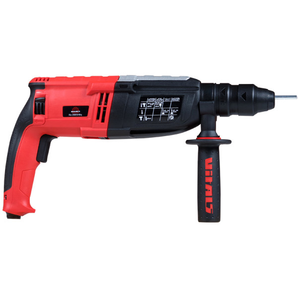 Фото - Перфоратор VITALS Master Ra 2885HBq