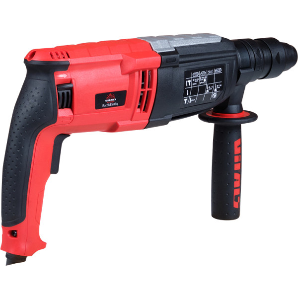 Фото - Перфоратор VITALS Master Ra 2885HBq