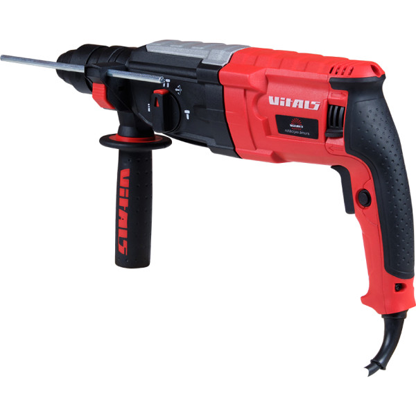 Фото - Перфоратор VITALS Master Ra 2885HBq
