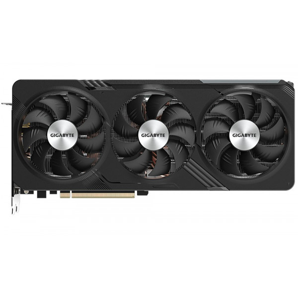Фото - Видеокарта Gigabyte PCI-Ex Radeon RX 7700 XT Gaming OC 12GB GDDR6 192bit (GV-R77XTGAMING OC-12GD)