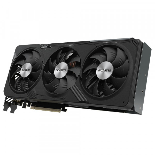 Фото - Видеокарта Gigabyte PCI-Ex Radeon RX 7700 XT Gaming OC 12GB GDDR6 192bit (GV-R77XTGAMING OC-12GD)