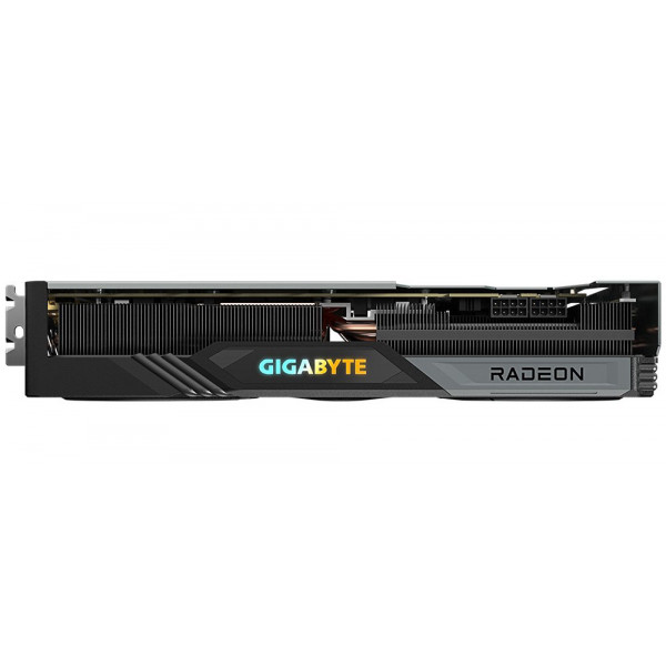 Фото - Видеокарта Gigabyte PCI-Ex Radeon RX 7700 XT Gaming OC 12GB GDDR6 192bit (GV-R77XTGAMING OC-12GD)